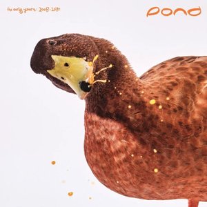 Image for 'The Early Years: 2008 - 2010'