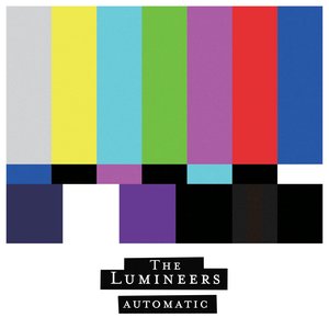 Image for 'Automatic'
