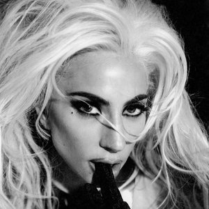 Image for 'Lady Gaga'