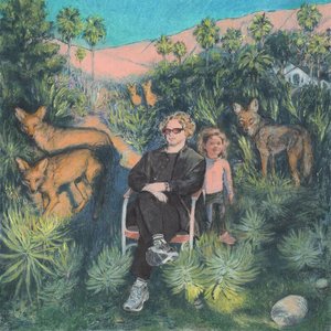 Image for 'The Canyon'