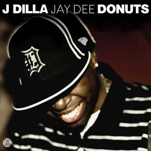 Image for 'Donuts 2LP'