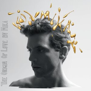 Image for 'The Origin of Love (Deluxe)'