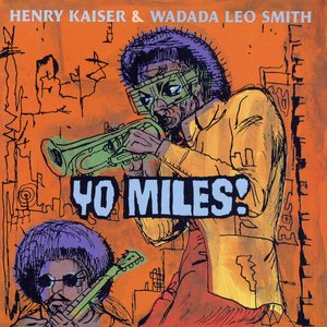 Image for 'Yo Miles!'