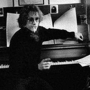 Image for 'Warren Zevon'