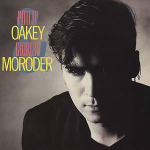 Image for 'Philip Oakey & Giorgio Moroder'