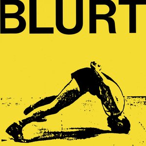 Image for 'Blurt'