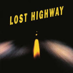 Image for 'Lost Highway Soundtrack'