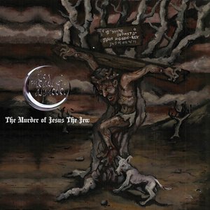 Image for 'The Murder of Jesus the Jew'