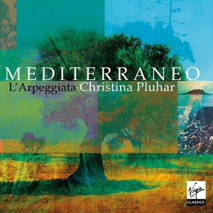 Image for 'Mediterraneo'