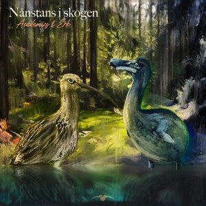 Image for 'Nånstans i skogen'