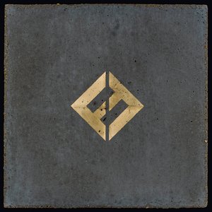 Image for 'Concrete and Gold'