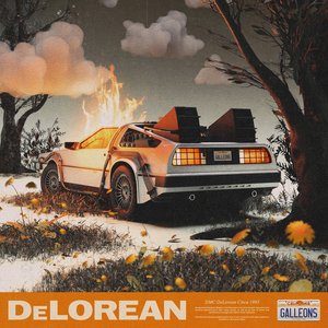 Immagine per 'DeLorean'