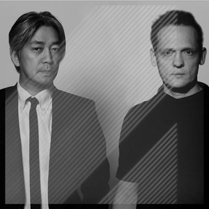 Изображение для 'Ryuichi Sakamoto & Alva Noto'