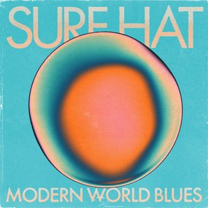 Image for 'Modern World Blues'