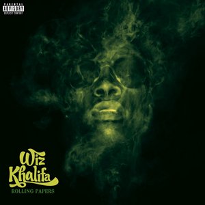 Immagine per 'Rolling Papers (Deluxe Version)'