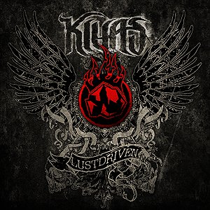 Zdjęcia dla 'Lustdriven'
