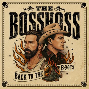 Imagem de 'Back to the Boots'