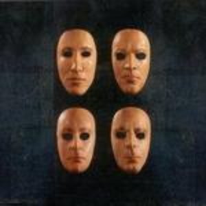 'Is There Anybody Out There CD1' için resim