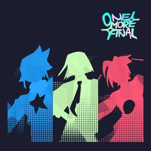 Image for 'One More Final'