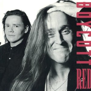Image for 'Red'