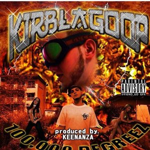 Image for '100,000 Degreez'