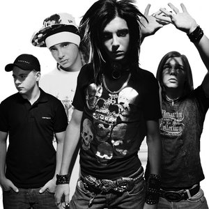 Image for 'Tokio Hotel'