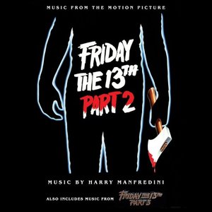 Image for 'Friday the 13th, Part 2 + 3'