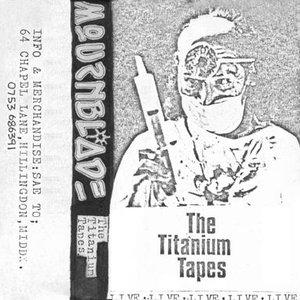 'The Titanium Tapes' için resim