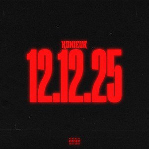 Image for '12.12.25 Remix Booska Charo'