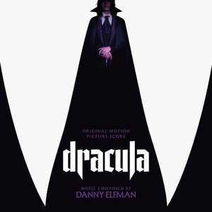 Zdjęcia dla 'Dracula: Original Motion Picture Score'