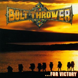 Bild für '... For Victory'