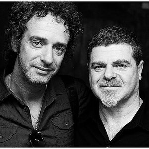 'Bajofondo & Gustavo Cerati'の画像