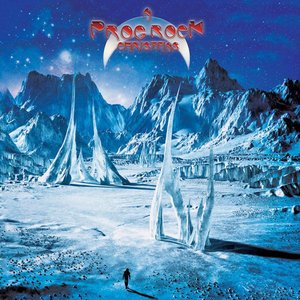 Immagine per 'A Prog Rock Christmas'