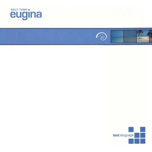 Image for 'Eugina'