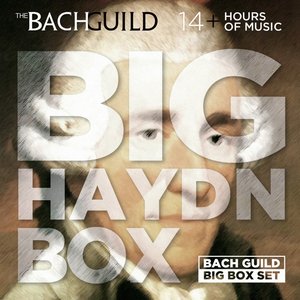 Bild für 'Big Haydn Box'