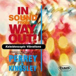 Image for 'The In Sound From Way Out!'