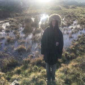 Image for 'Bladee'
