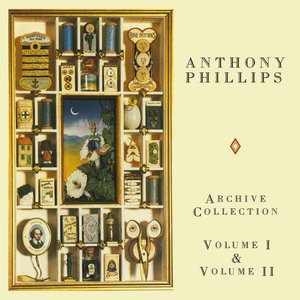 Imagem de 'Archive Collection: Vol. I & Vol. II'