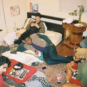 Image for 'BROCKHAMPTON'