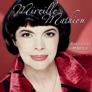Image for 'Herzlichst, Mireille'