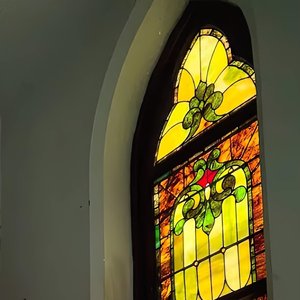 Image for 'Who Would Jesus Bomb?'
