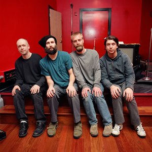 'Built to Spill'の画像