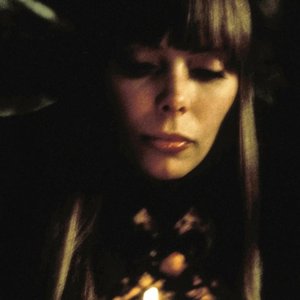 Bild für 'Joni Mitchell'