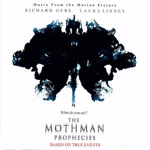 Immagine per 'The Mothman Prophecies (Music from the Motion Picture)'