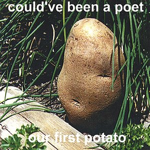 'our first potato' için resim