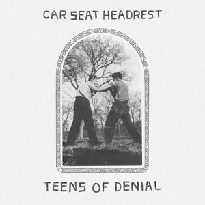 Image for 'Teens of Denial'