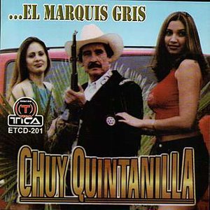 'El Marquis Gris' için resim