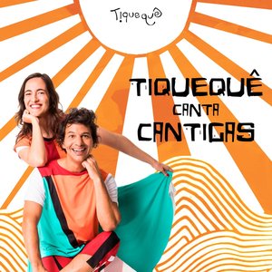 Image pour 'Tiquequê Canta Cantigas'