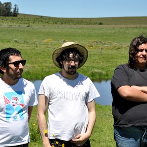Image for '3Pecados'