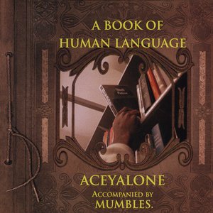 Image for 'A Book of Human Language'